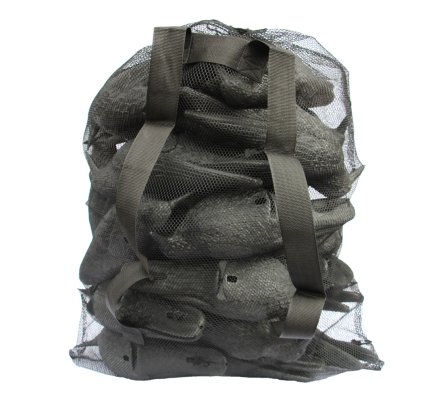 Pack Platinium 12 appelants, appeau, sac pour appelants et manège à corbeaux