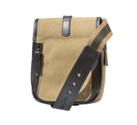 Sac pour cartouches Terrain beige BERETTA