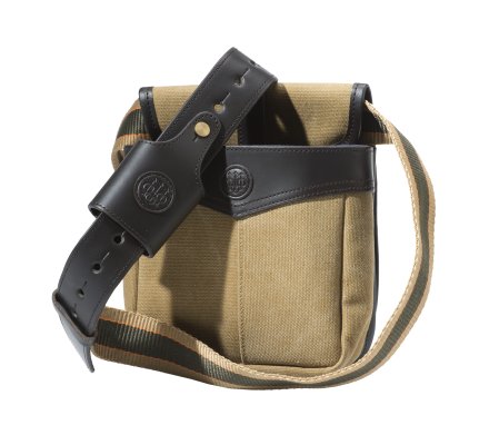 Sac pour cartouches Terrain beige BERETTA