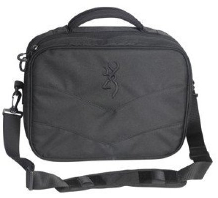 Sac de tir Vision B noir BROWNING