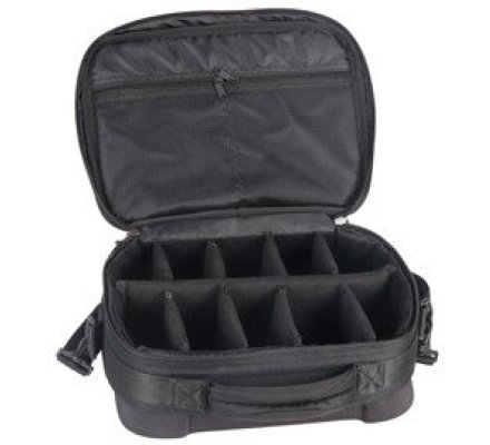 Sac de tir Vision B noir BROWNING