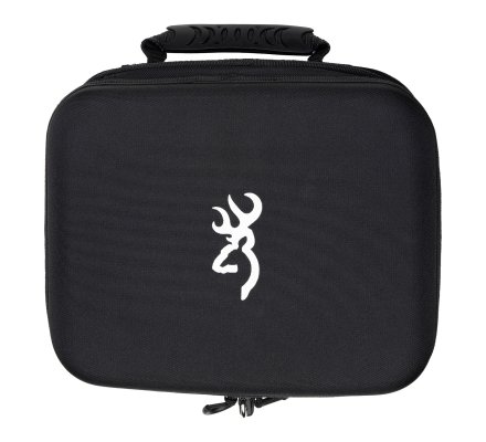 Sac de tir Haka noir BROWNING