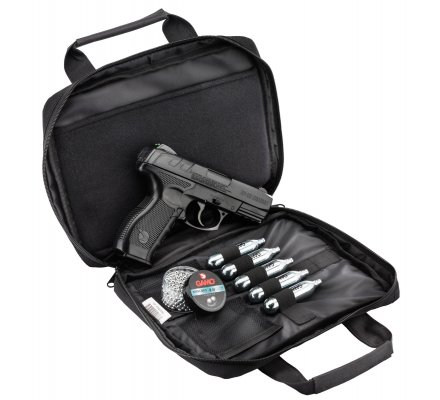 Pack Pistolet à air comprimé GP-20 avec accessoires GAMO
