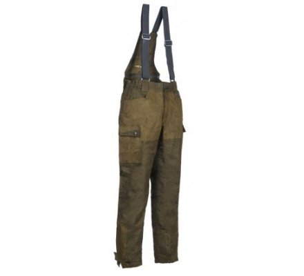 Salopette de chasse Grand Nord PERCUSSION