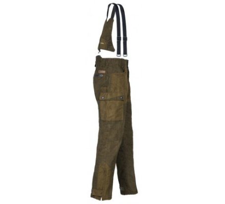 Salopette de chasse Grand Nord PERCUSSION