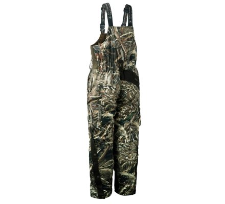 Salopette chasse Muflon camouflage Realtree Max 5 Deerhunter