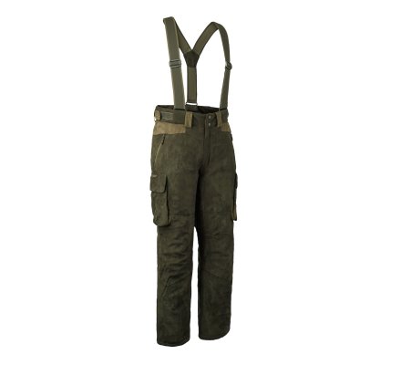 Pantalon salopette d'hiver Deer DEERHUNTER