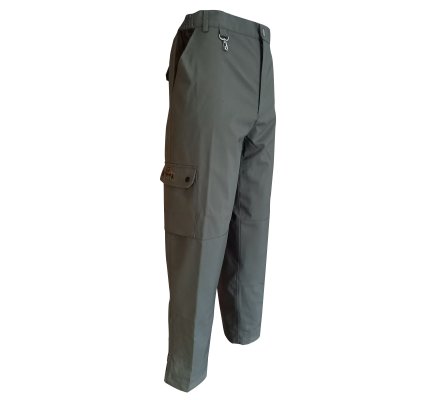 Pantalon de chasse sanglier 