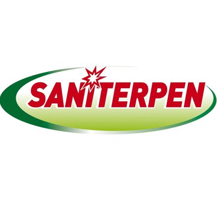 Détergent surpuissant pour chenil SANITERPEN