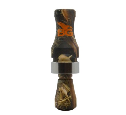 Appeau Colvert Buck Gardner double nasty MOSSY OAK BLADES