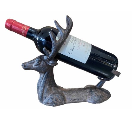 Porte-Bouteille Cerf LOVERGREEN