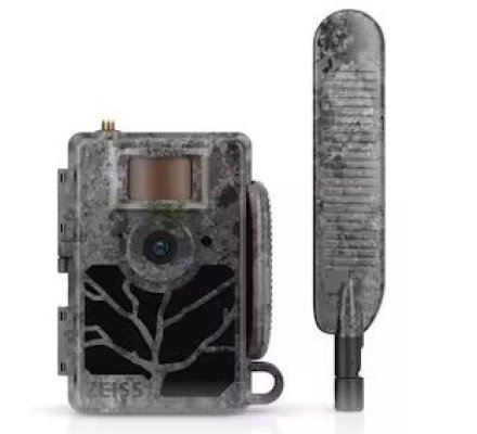 Piège photographique SECACAM 5 Grand Angle ZEISS