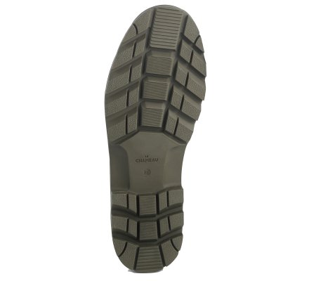 Bottes chasseur femme néoprène LE CHAMEAU