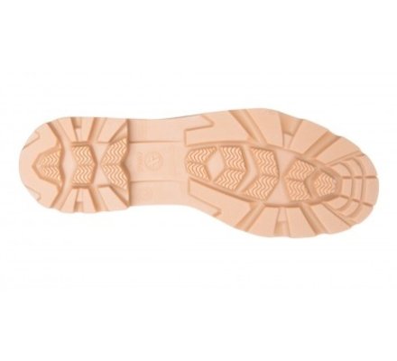 Bottes Chambord Pro 2 ISO néoprène Aigle brun