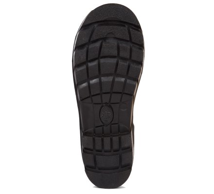 Bottes enfants bleu Aventure Jersey LE CHAMEAU