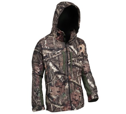 Veste Scent-Factor Mossy Oak Break Up Infinity