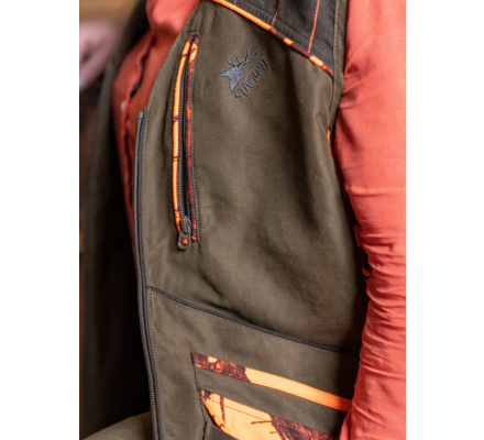 Gilet de chasse Phoenix STAGUNT