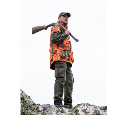 Pantalon de chasse Phoenix STAGUNT