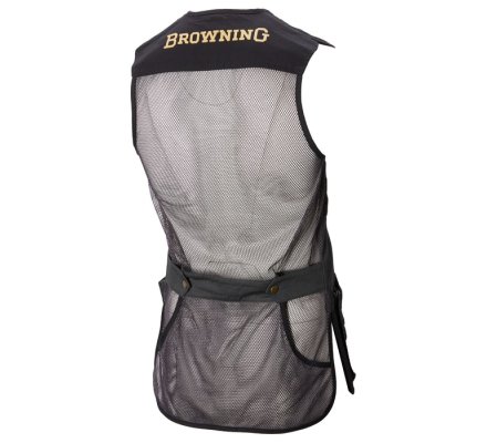 Gilet ball top trap browning 2020