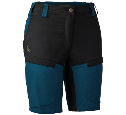 Short de chasse Ann bleu Deerhunter