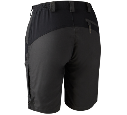 Short de chasse Ann noir Deerhunter