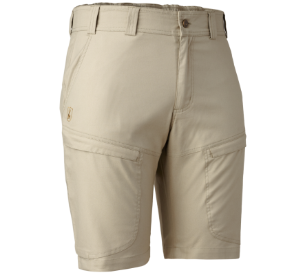 Short Matobo Beige DEERHUNTER