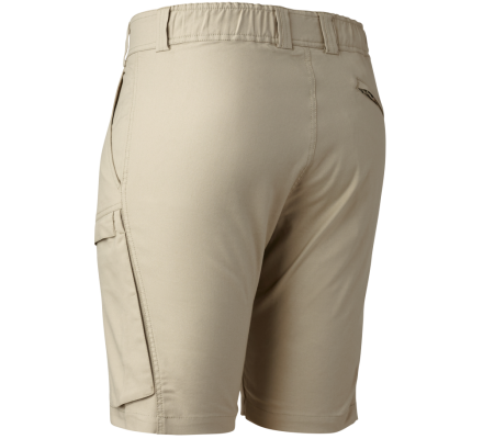 Short Matobo Beige DEERHUNTER