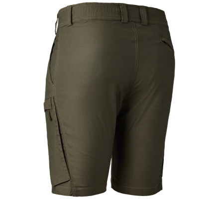 Short Matobo Vert DEERHUNTER