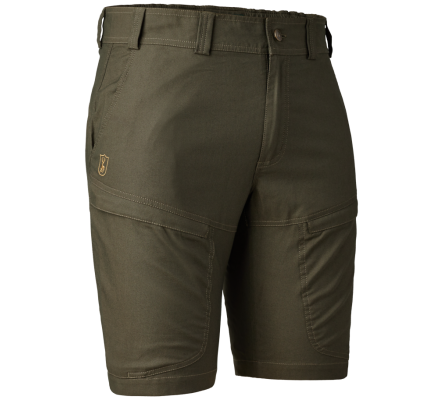 Short Matobo Vert DEERHUNTER