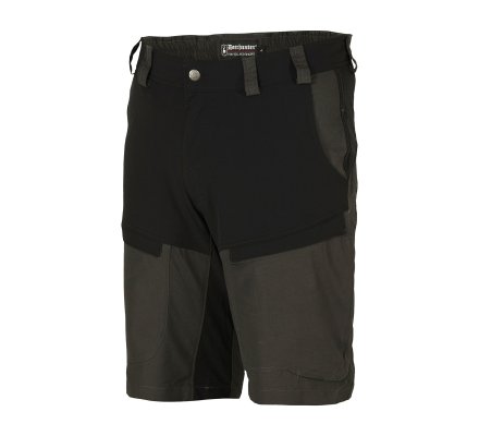 Short de chasse Strike Black Ink Deerhunter