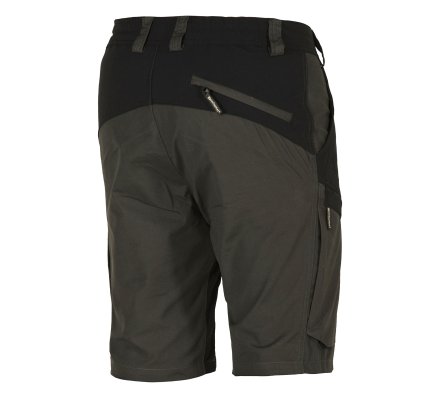 Short de chasse Strike Black Ink Deerhunter