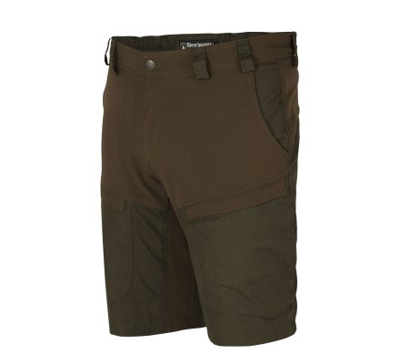 Short de chasse Strike Deep Green Deerhunter