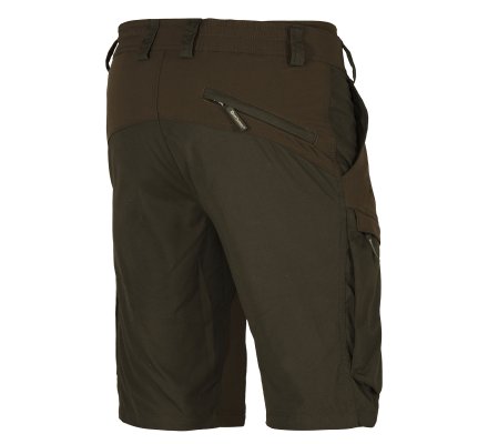 Short de chasse Strike Deep Green Deerhunter