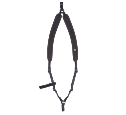 Bretelle sac à dos carabine noir BERETTA