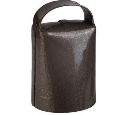 Sonnaillon grand chien 8 cm STEPLAND