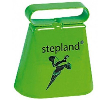 Sonnaillon faisan vert 4 cm STEPLAND