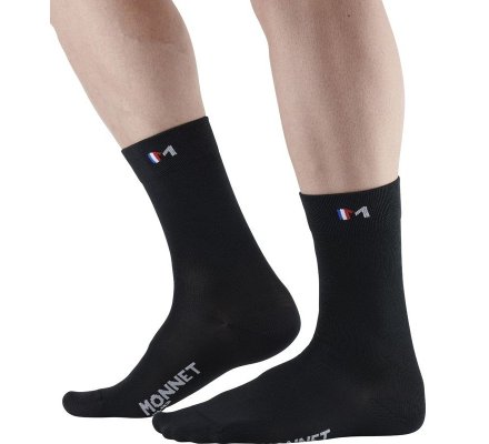 Sous-chaussettes thermiques MONNET