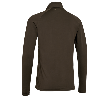 Sous-vêtement chauffant demi-zip DEERHUNTER