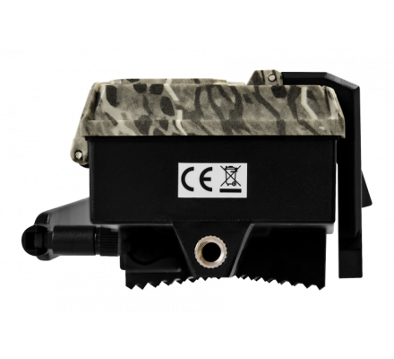 Caméra SPYPOINT Link Micro LTE camo 