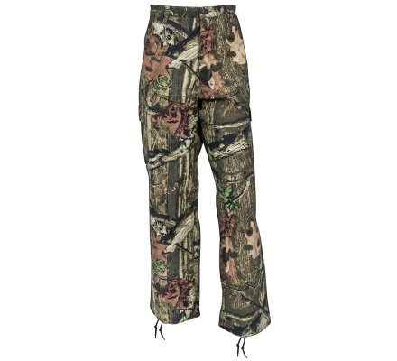 Pantalon camouflage très grand taille Cargo Mossy Oak Break Up Infinity