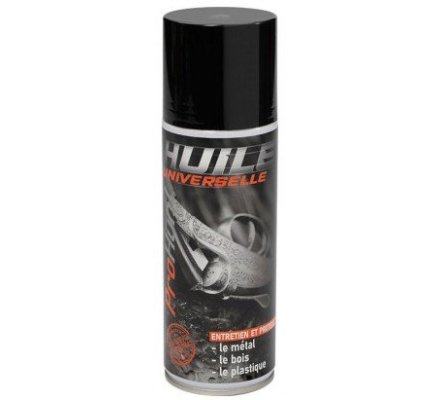 Spray universel 200ml VERNEY CARRON