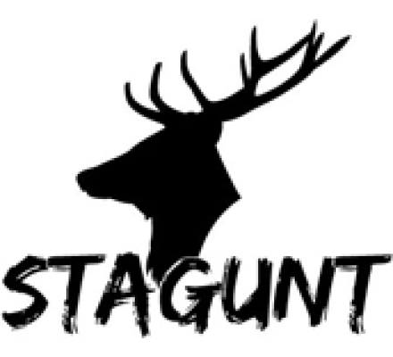 Veste matelassée de chasse 2 en 1 Certino jkt Stagunt