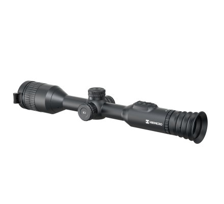 Lunette de tir thermique chasse top