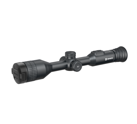 Lunette de tir thermique SQ50 HIKMICRO Stellar 2 3 18X50 19719