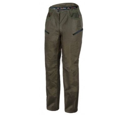 Pantalon SuperPant Griffon kaki ProHunt VERNEY CARRON