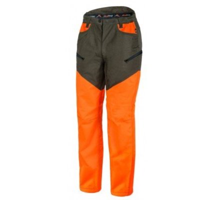Pantalon SuperPant Griffon orange ProHunt VERNEY CARRON