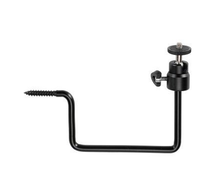 Pack Promo piège photographique SECACAM 5 Grand Angle ZEISS et support