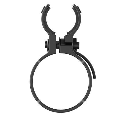 Support HikCam pour carabine diam 14.5 à 18mm HIKMICRO