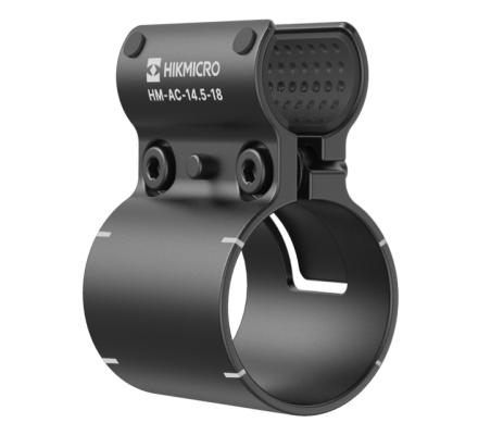 Support HikCam pour fusil calibre 20, 28, 410 HIKMICRO