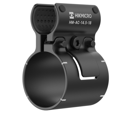Support HikCam pour fusil calibre 20, 28, 410 HIKMICRO
